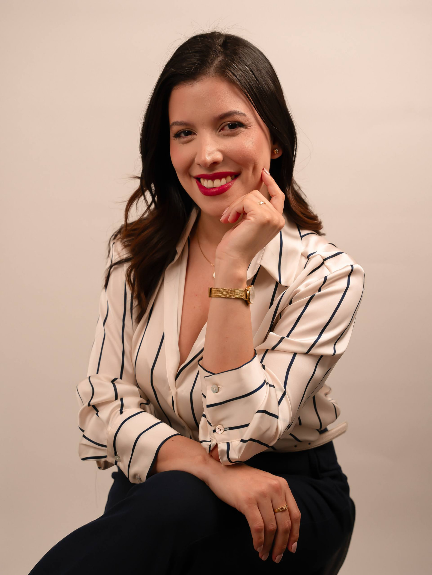 Romy Gouveia